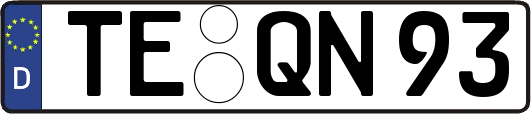 TE-QN93