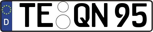 TE-QN95
