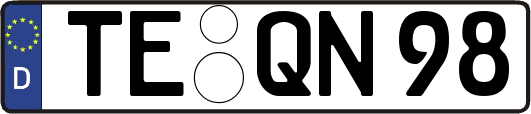 TE-QN98