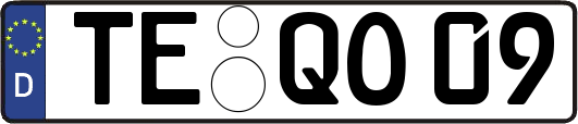 TE-QO09