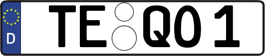 TE-QO1