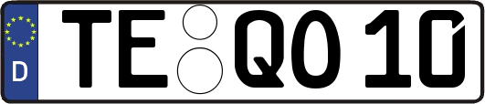 TE-QO10