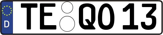 TE-QO13