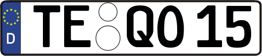 TE-QO15