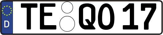 TE-QO17