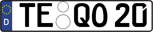 TE-QO20
