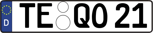 TE-QO21