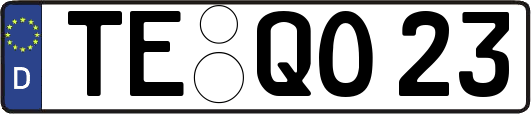 TE-QO23