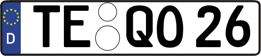TE-QO26