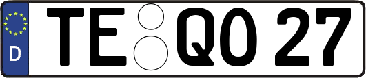 TE-QO27