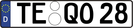 TE-QO28