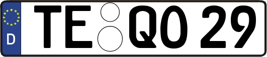 TE-QO29