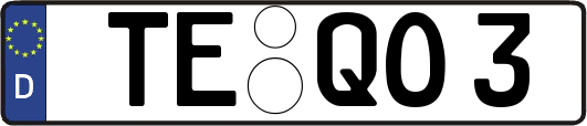TE-QO3