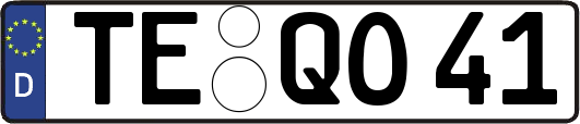 TE-QO41