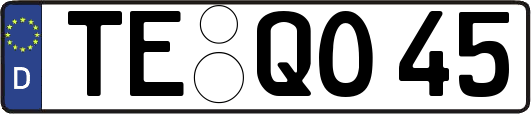 TE-QO45