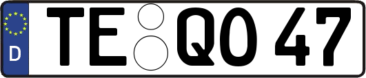TE-QO47