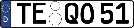 TE-QO51