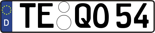 TE-QO54