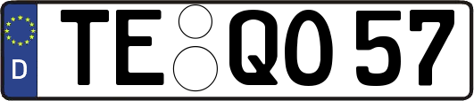 TE-QO57