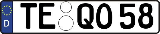 TE-QO58
