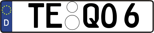 TE-QO6