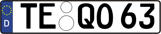 TE-QO63