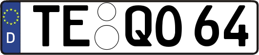 TE-QO64