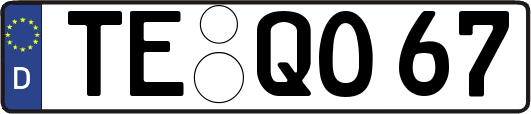 TE-QO67