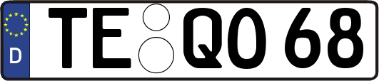 TE-QO68