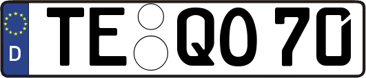 TE-QO70