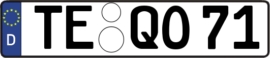 TE-QO71