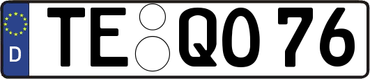 TE-QO76
