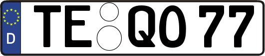 TE-QO77