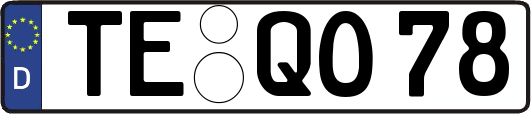 TE-QO78