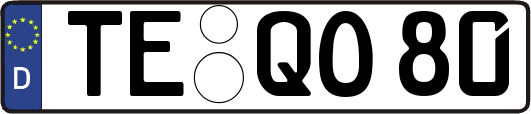 TE-QO80