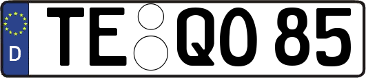 TE-QO85
