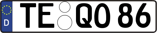 TE-QO86