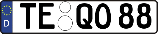 TE-QO88