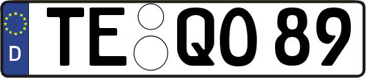 TE-QO89