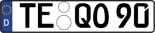 TE-QO90