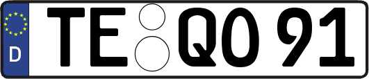 TE-QO91
