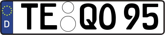 TE-QO95