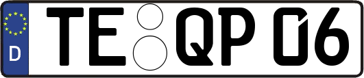TE-QP06