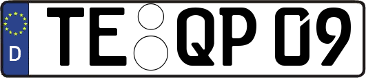 TE-QP09