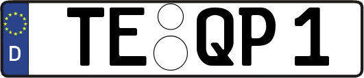 TE-QP1