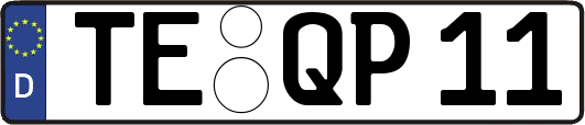 TE-QP11