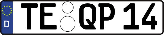 TE-QP14