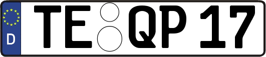 TE-QP17