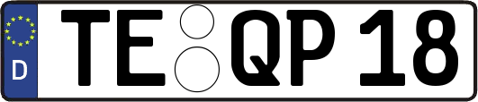 TE-QP18