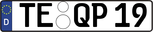 TE-QP19